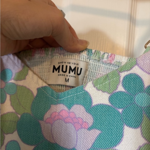 Show Me Your MuMu Sloan Romper - Picture 8 of 8